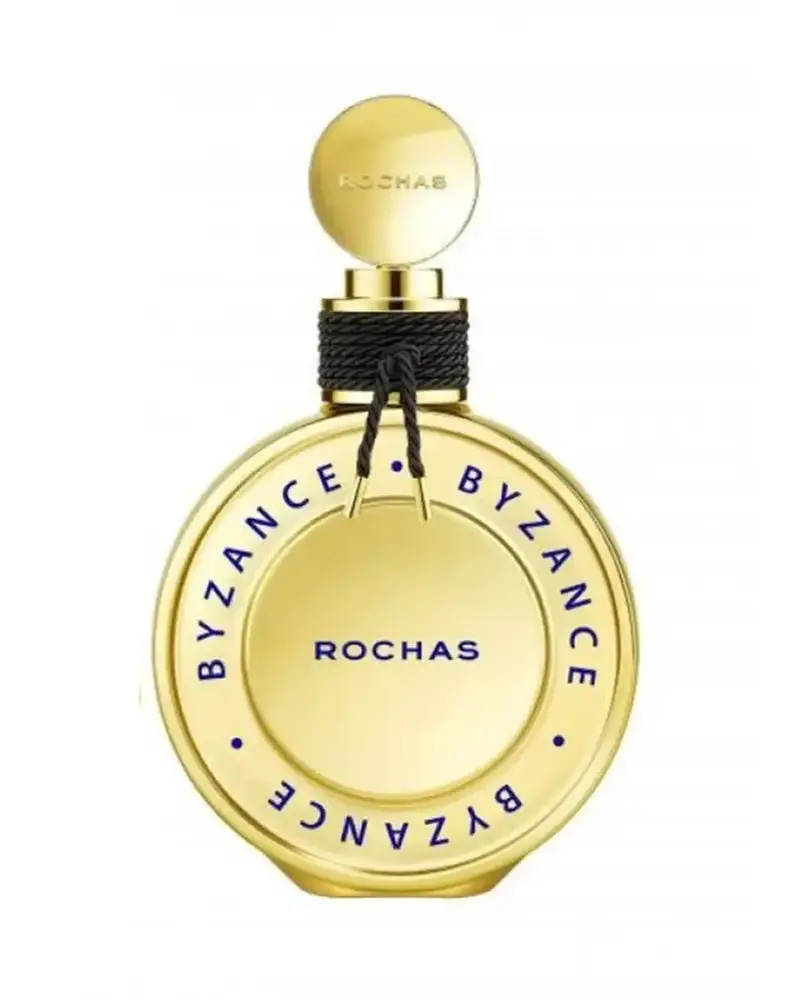 عطر روشاس بزنس قولد او دو بارفيوم -90مل