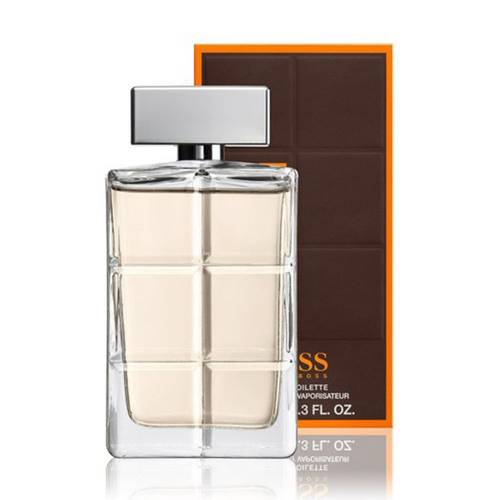 عطر هوجو بوس اورانج تواليت للرجال 60 مل