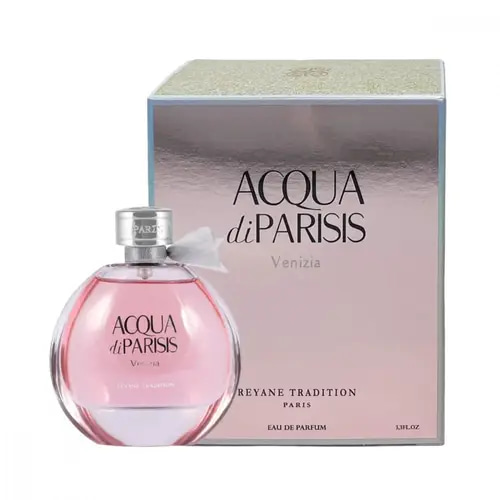 عطر اكوا دي باريسيس فينيزا  -100مل 