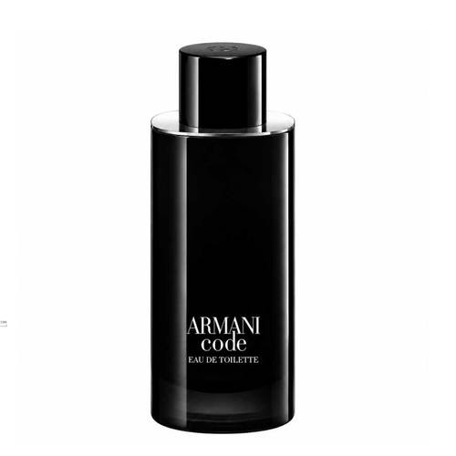 عطر أرماني كود أو دو تواليت للرجال -125مل