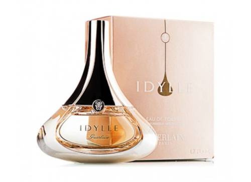 Guerlain Idelle perfume for women eau de parfum -50ml