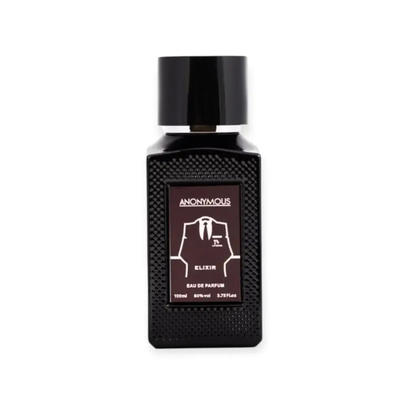 عطر أنونيموس إليكسر-100مل ( بديل كريد ابسولو افينتوس)