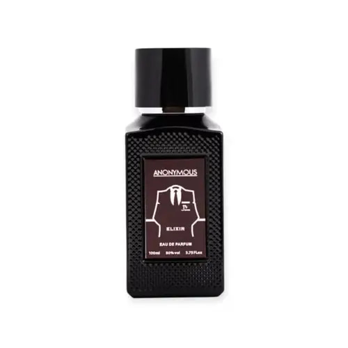 عطر أنونيموس إليكسر-100مل ( بديل كريد ابسولو افينتوس)