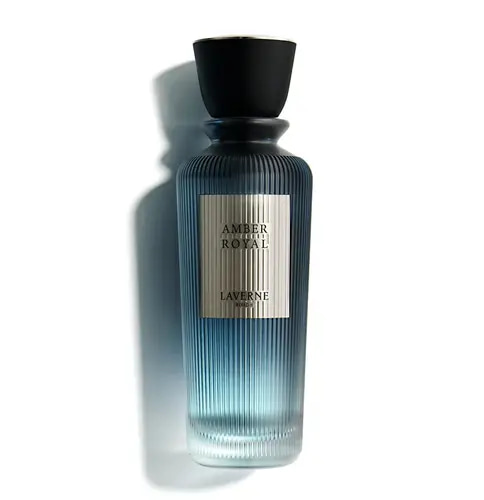 Amber Royal Perfume by Laverne – 200ml