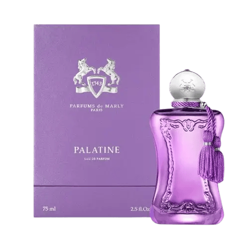 عطر بلاتين دي مارلي او دو بارفيوم 75مل