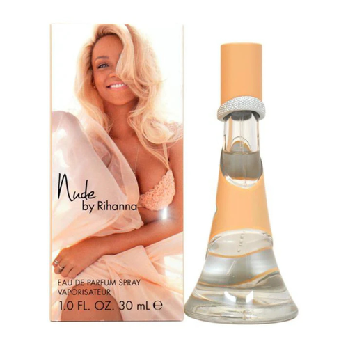 عطر ريهانا نود  او دو بارفيوم  للنساء - 100مل