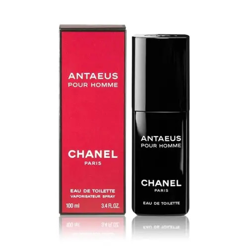 عطر شانيل انتيوس او دي تواليت - 100مل 