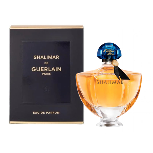 عطر شاليمار غيرلان او دو بارفيوم 90مل