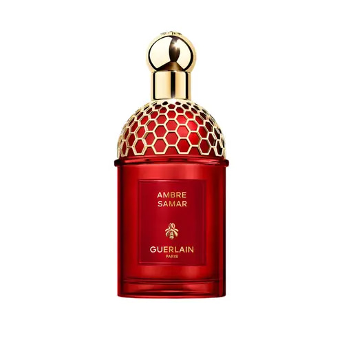 عطر غيرلان ابسولس اليغوريا عنبر سمر او دو بارفيوم 125مل