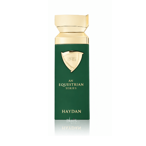 عطر هايدان اكواسترين سيريس من فرنش افينيو - 100مل