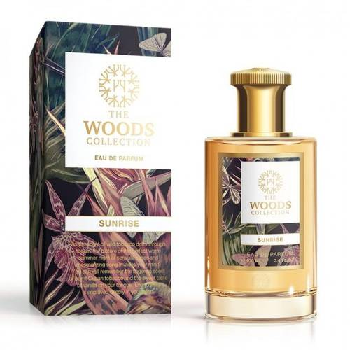 The Woods Collection Sunrise Eau de Parfum -100ml