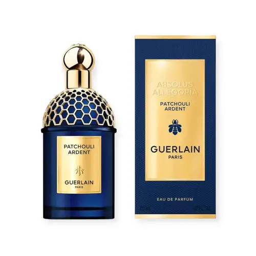 Guerlain Patchouli Ardent Eau de Parfum 125ml
