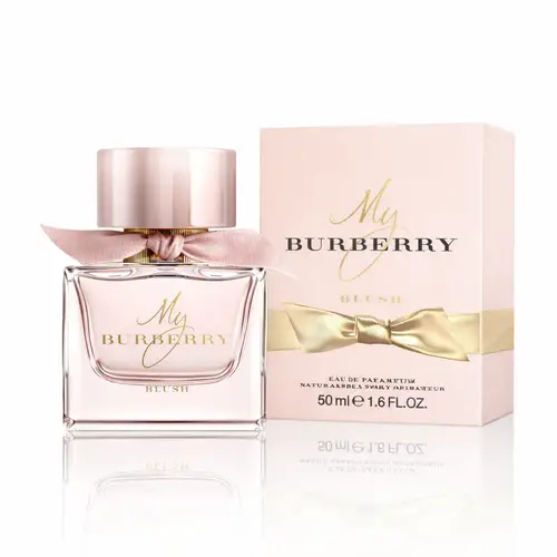Burberry My Burberry Blush Eau de Parfum 50ml