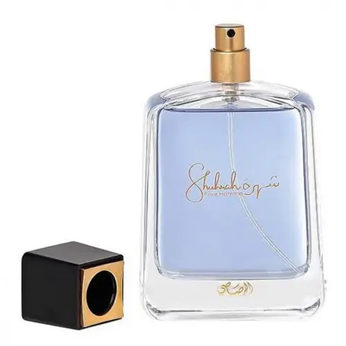 عطر شهرة  بور هوم للرجال من الرصاصي للعطور -90مل