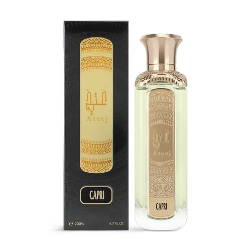 عطر كابري من عتيج للجنسين - 200 مل