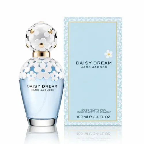 Marc Jacobs Daisy Dream Eau de Toilette 100ml
