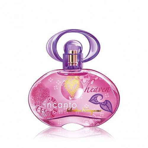 Salvatore Ferragamo Incanto Heaven Eau de Toilette 100ml