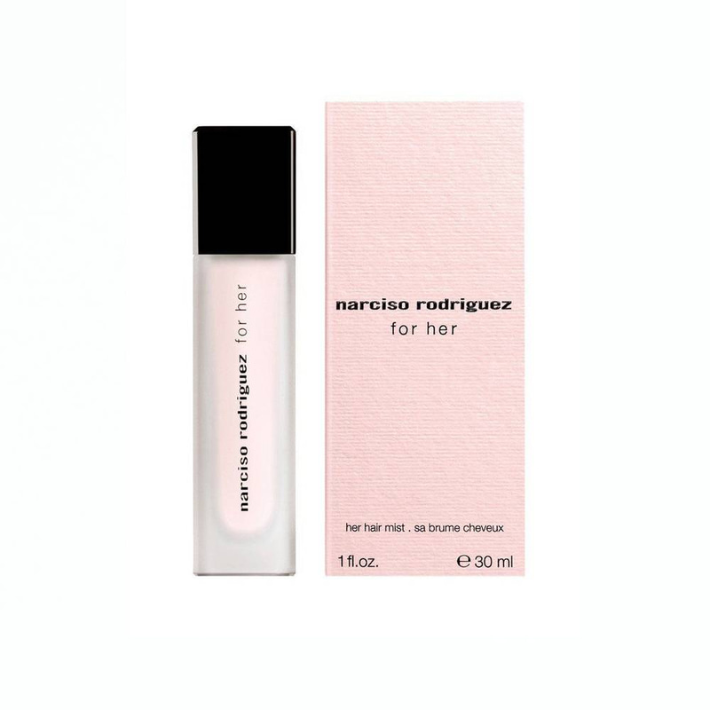 Narciso Rodriguez For Her Hair Mist - 30ml