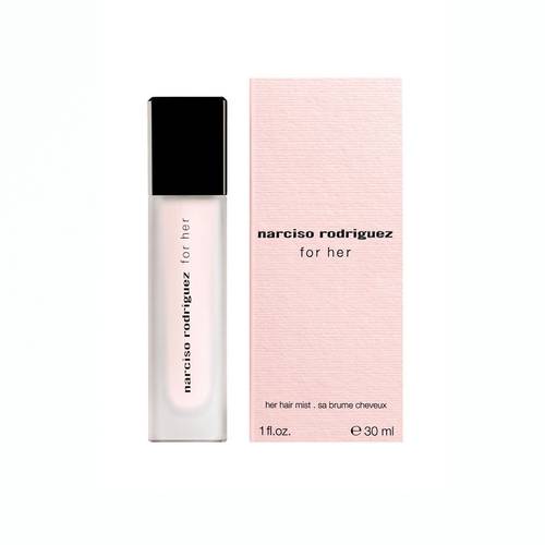 عطر الشعر نارسيسو رودريغز فور هير - 30مل