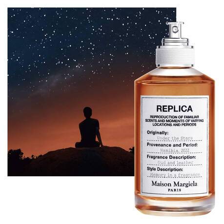عطر ميزون مارجيلا اندر ذا ستار -100مل 