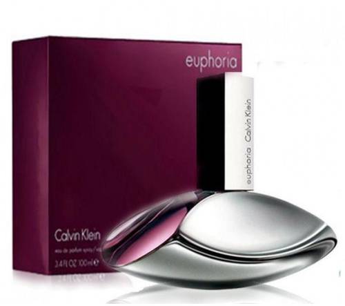 Calvin Klein Euphoria for Women - 100ml