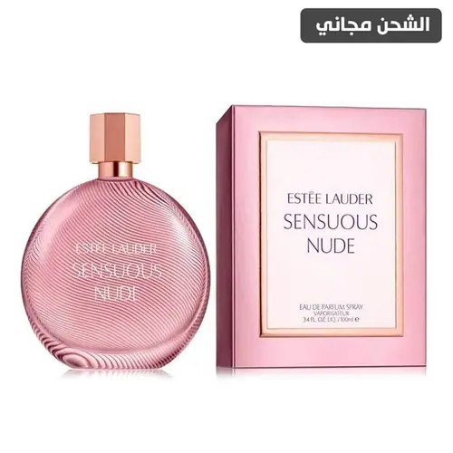 عطر استي لودر سنسوس نود او دو بارفيوم - 100مل