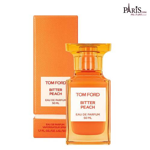عطر بيتر بيتش Tom Ford Bitter Peach من توم فورد -50مل