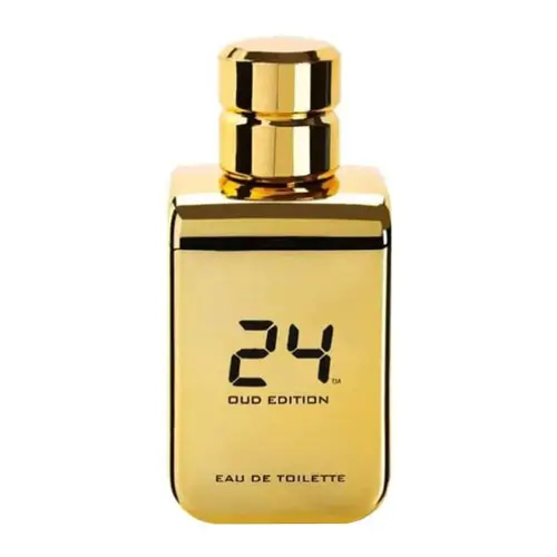 ScentStory 24 Gold Oud Edition Eau de Toilette 100ml