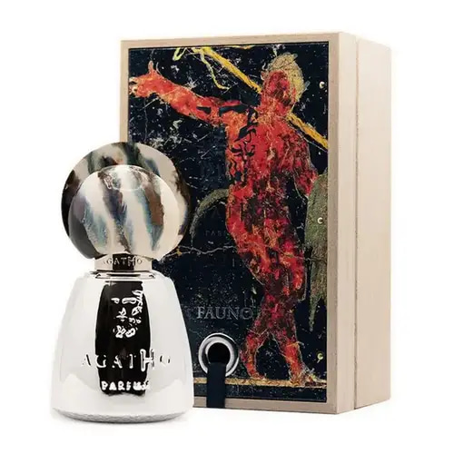 عطر فاونو من أجاتو – بارفيوم – 100 مل