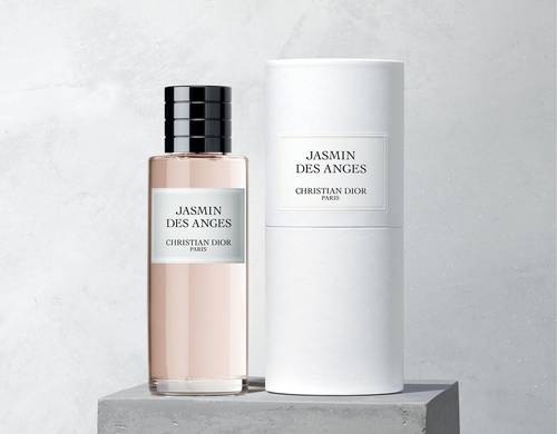 عطر ديور جاسمين ديه آنجيه او دو بارفوم 125 مل