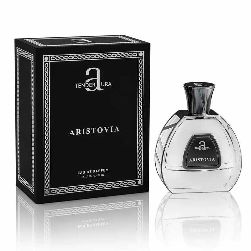 عطر أريستوفيا او دو بارفيوم من تيندر اورا -100مل