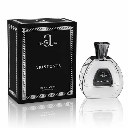 عطر أريستوفيا او دو بارفيوم من تيندر اورا -100مل