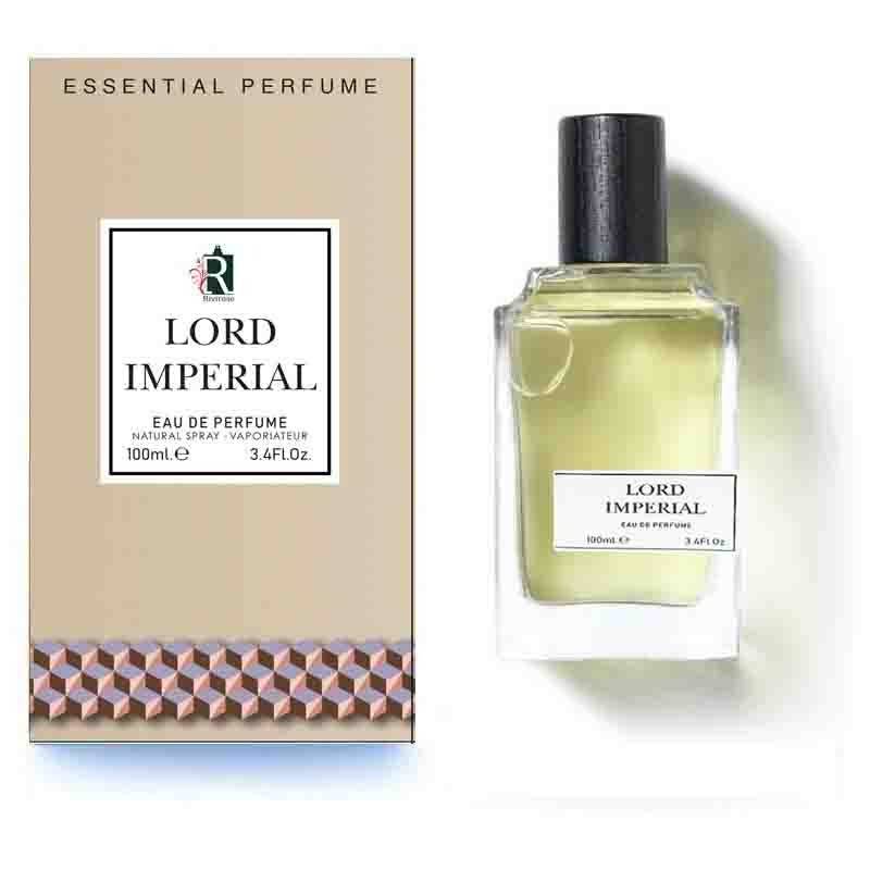عطر لورد امبريال او دي بارفيوم -100مل ( بديل بويس امبريال من اسنشيال )