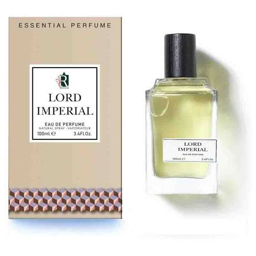 عطر لورد امبريال او دي بارفيوم -100مل ( بديل بويس امبريال من اسنشيال )