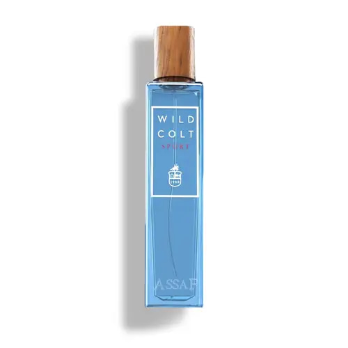 Wild Sport Perfume by Assaf Perfumes - 200 ml