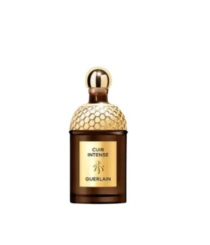 عينة ميني جيرلان عطر ابسولوس اليجوريا كوير انتنس  5 مل
