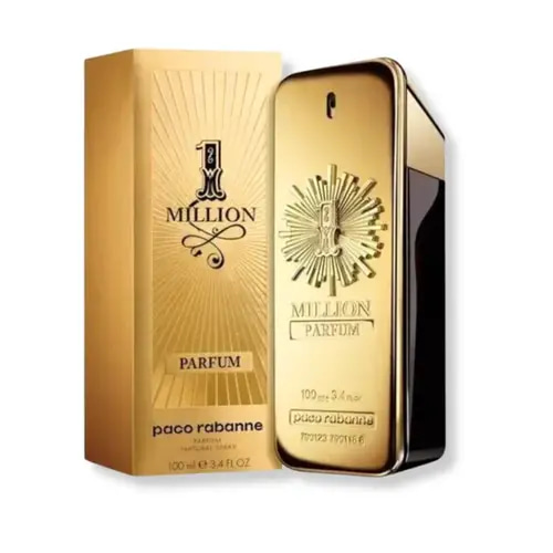 عطر ون مليون برفيوم باكو رابان للرجال برفيوم - 100 مل