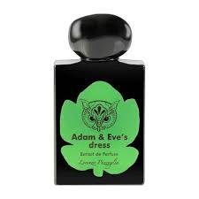 عطر لورينزو بازاجليا ادم & ايفز دريس اكسترايت دو بارفيوم 50مل