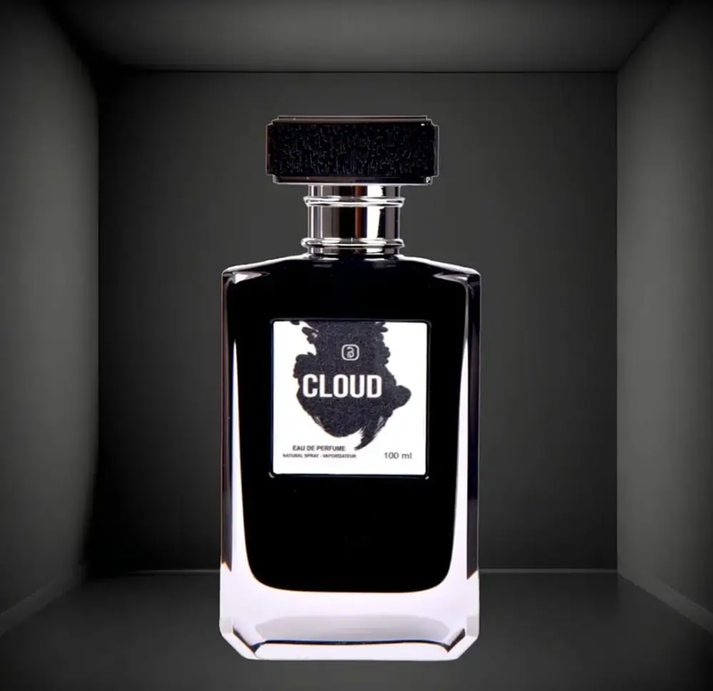 عطر الفرمون كلاود او ي بارفيوم للرجال -100مل
