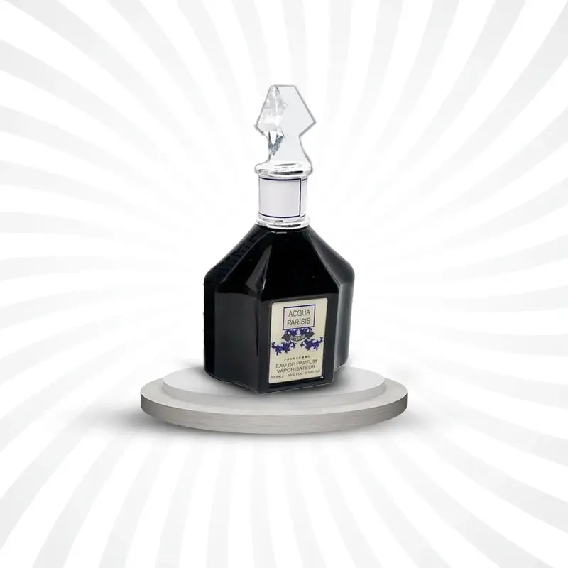 عطر اكوا باريسس للرجال -100مل