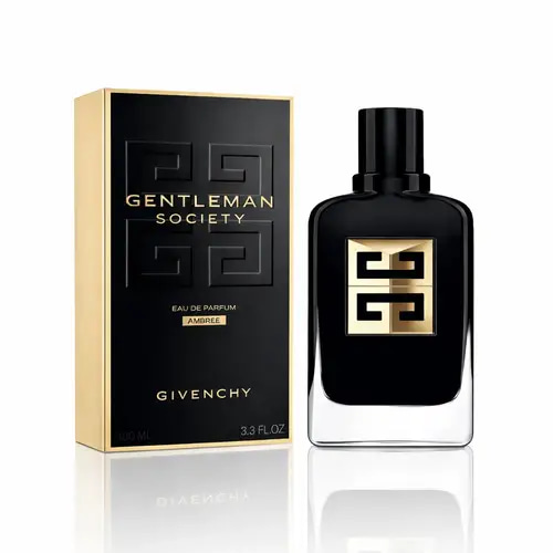 Givenchy Gentleman Society Ambrée – Eau de Parfum 100ml