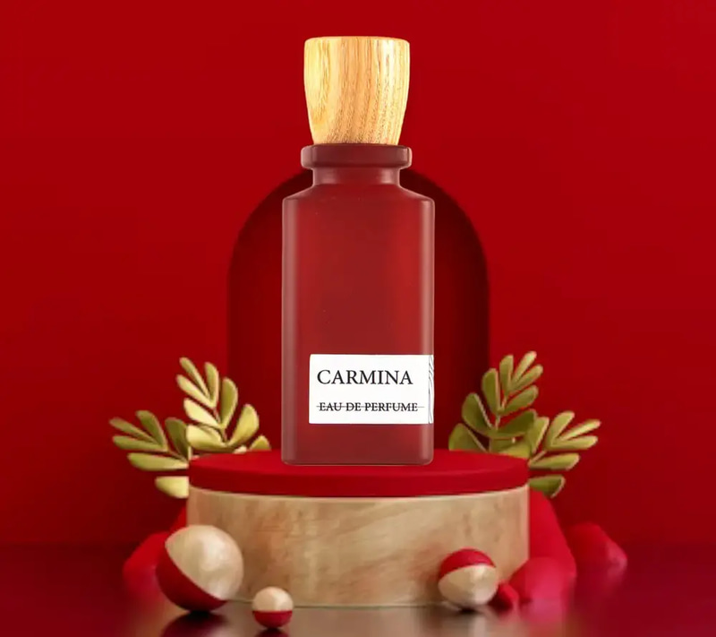 عطر كارمينا او دي بارفيوم للنساء-80مل