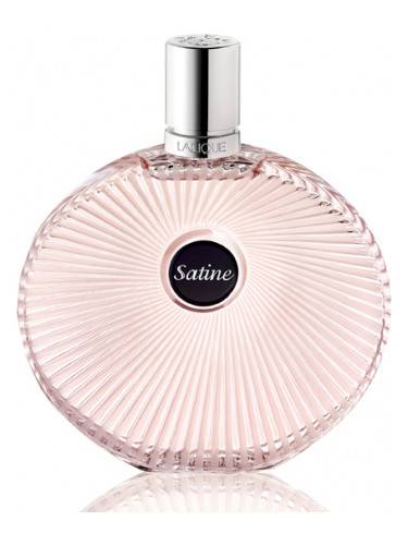 عطر لاليك ساتين او دو بارفيوم النسائي 100مل