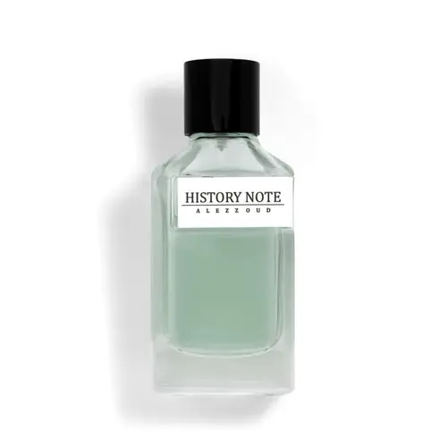 History Note Al Ezz Oud Perfume - 100ml