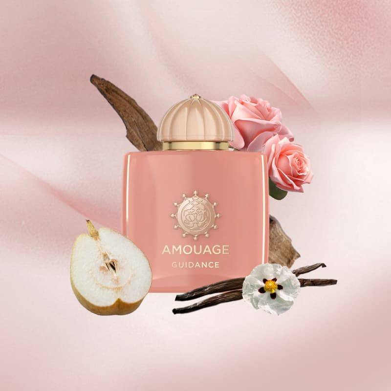 عطر امواج جايدانس او دو بارفيوم 100مل