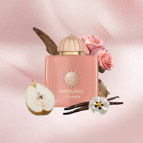 عطر امواج جايدانس او دو بارفيوم 100مل