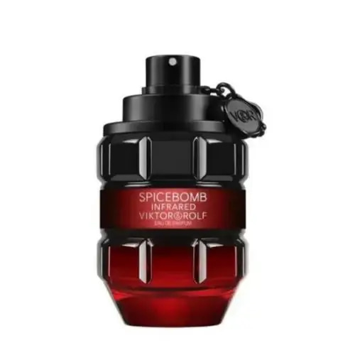 Viktor&Rolf Spicebomb Infrared Eau de Toilette 90ml