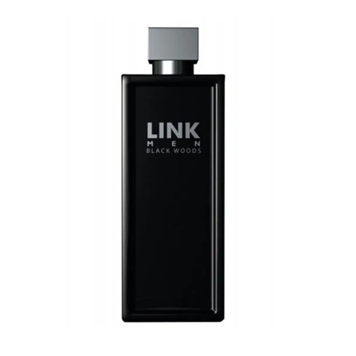 عطر لينك الاسود من درعه -150مل