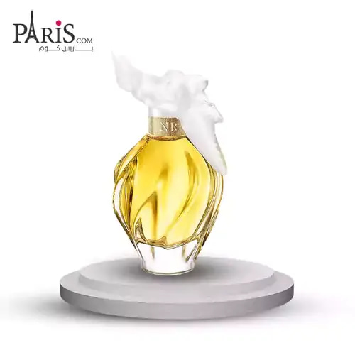 عطر نينا ريتشي لير دو تمب أو دي تواليت -100 مل