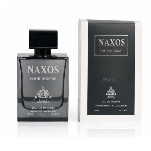 عطر ناكسوس بور هوم للرجال من بلاك كوتير -100مل 